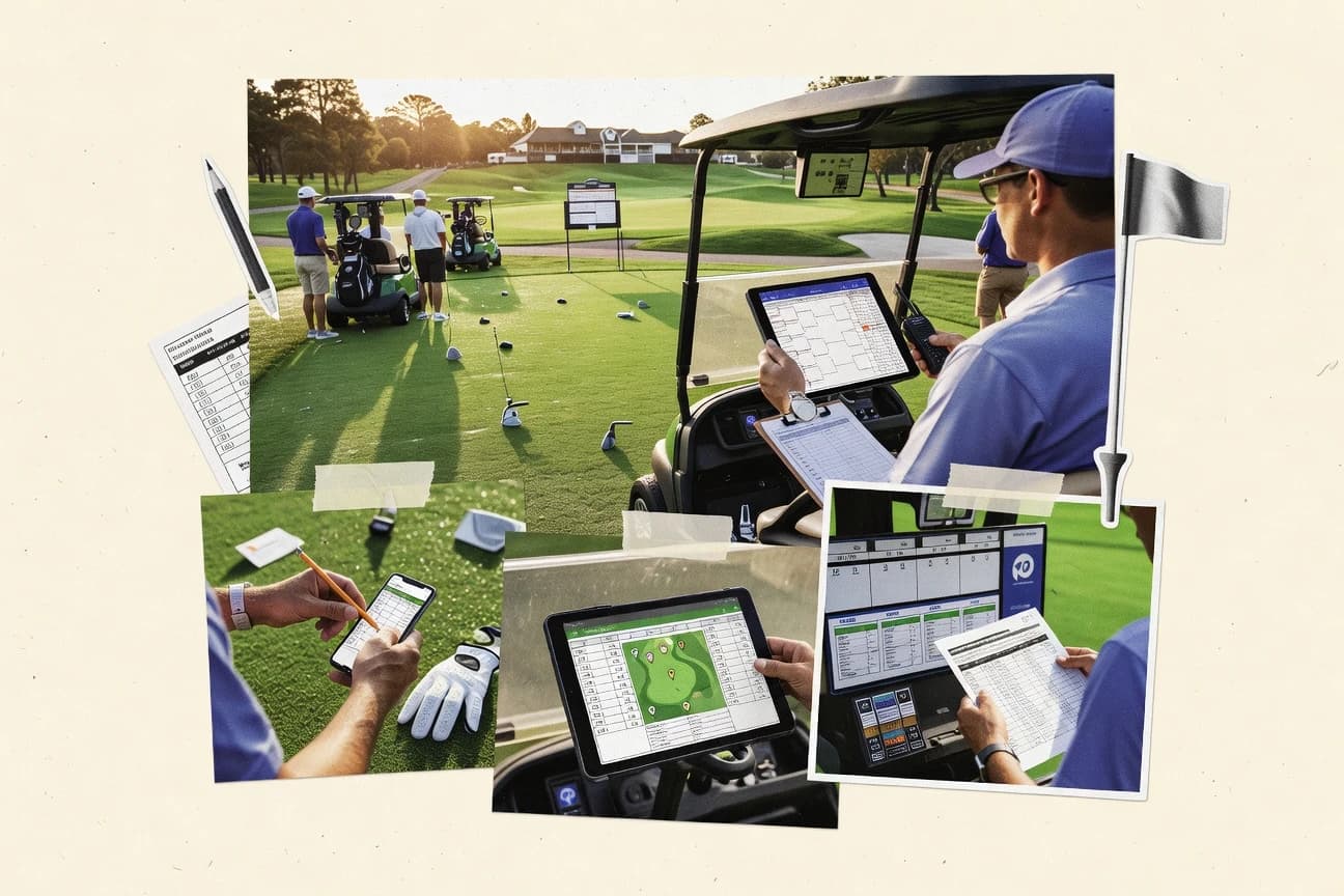 Top 10 Best Golf Tournament Management Software of 2026