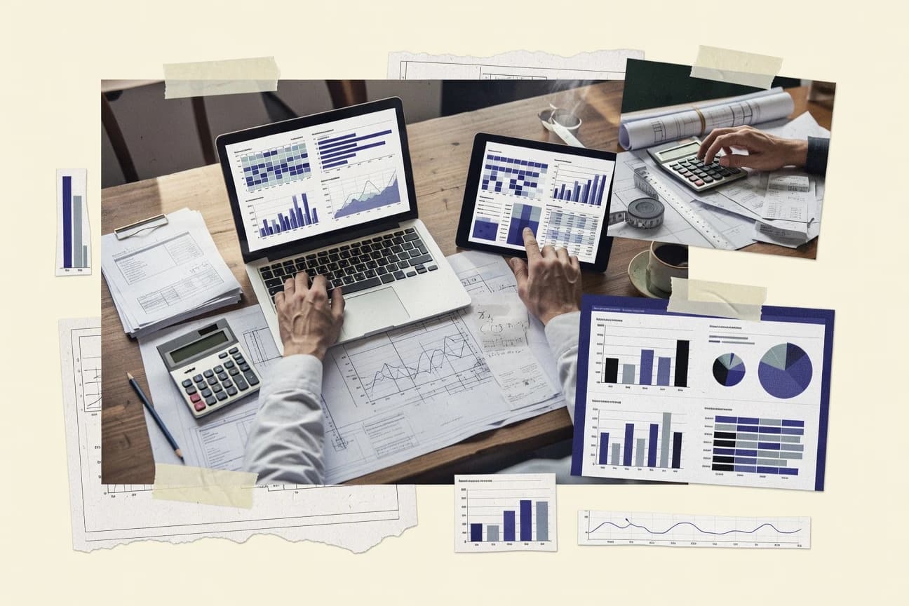 Top 10 Best Project Cost Estimation Software of 2026