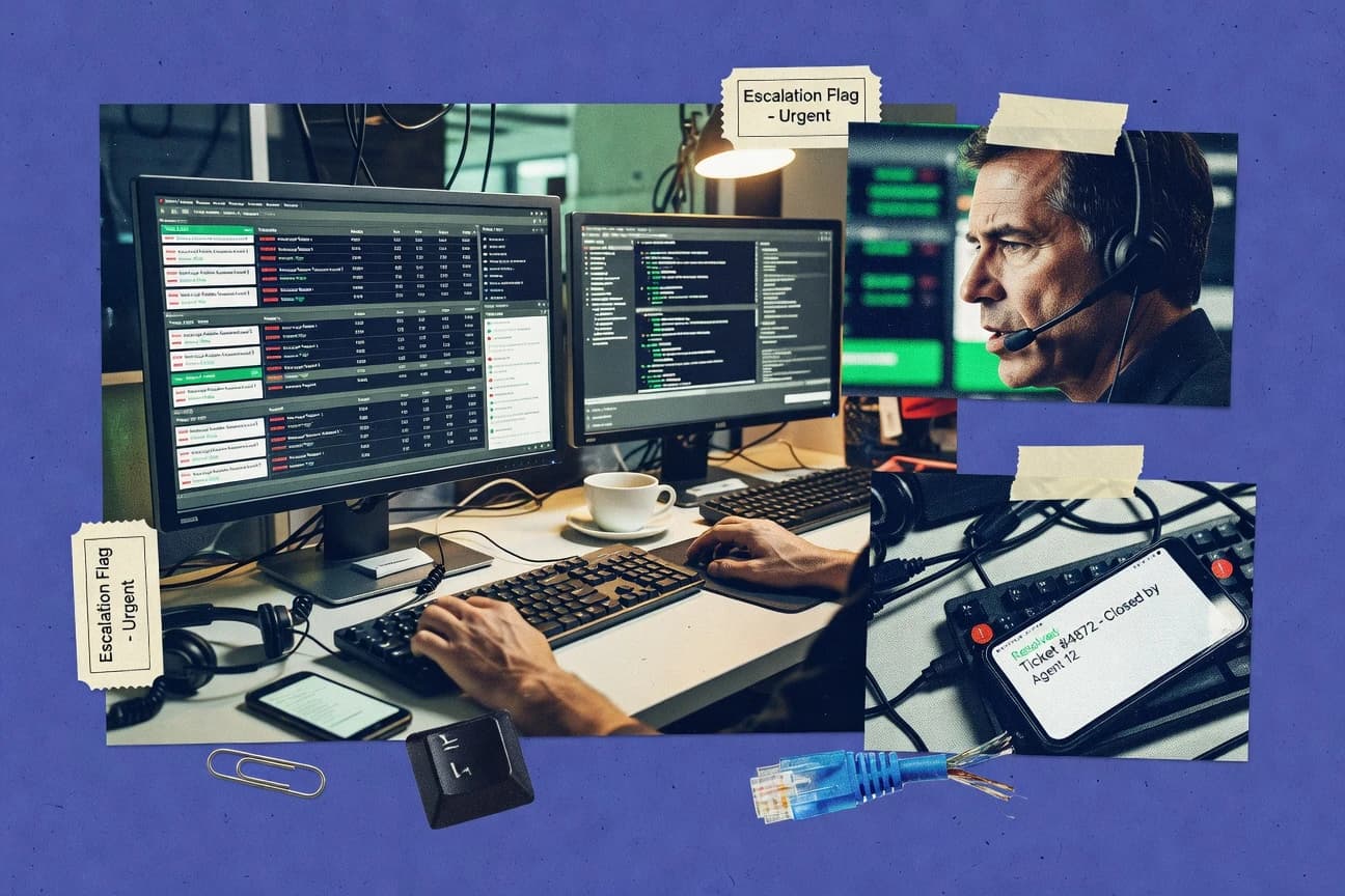 Top 10 Best IT Help Desk Software of 2026