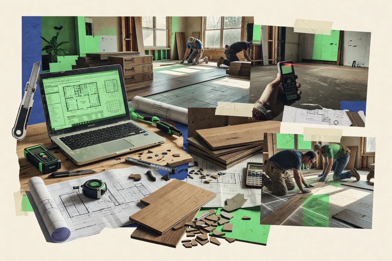 Top 10 Best Flooring Estimating Software of 2026