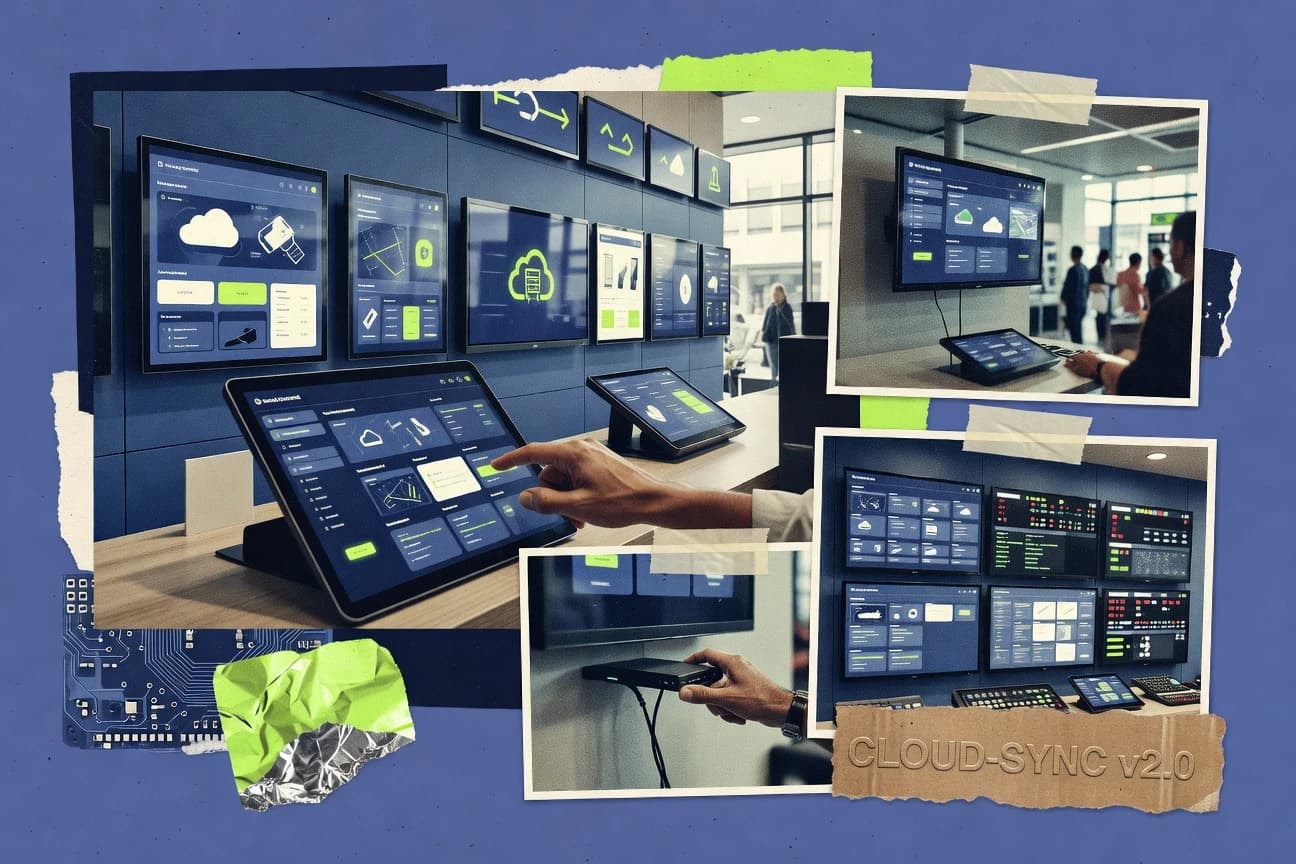 Top 10 Best Cloud-Based Digital Signage Software of 2026