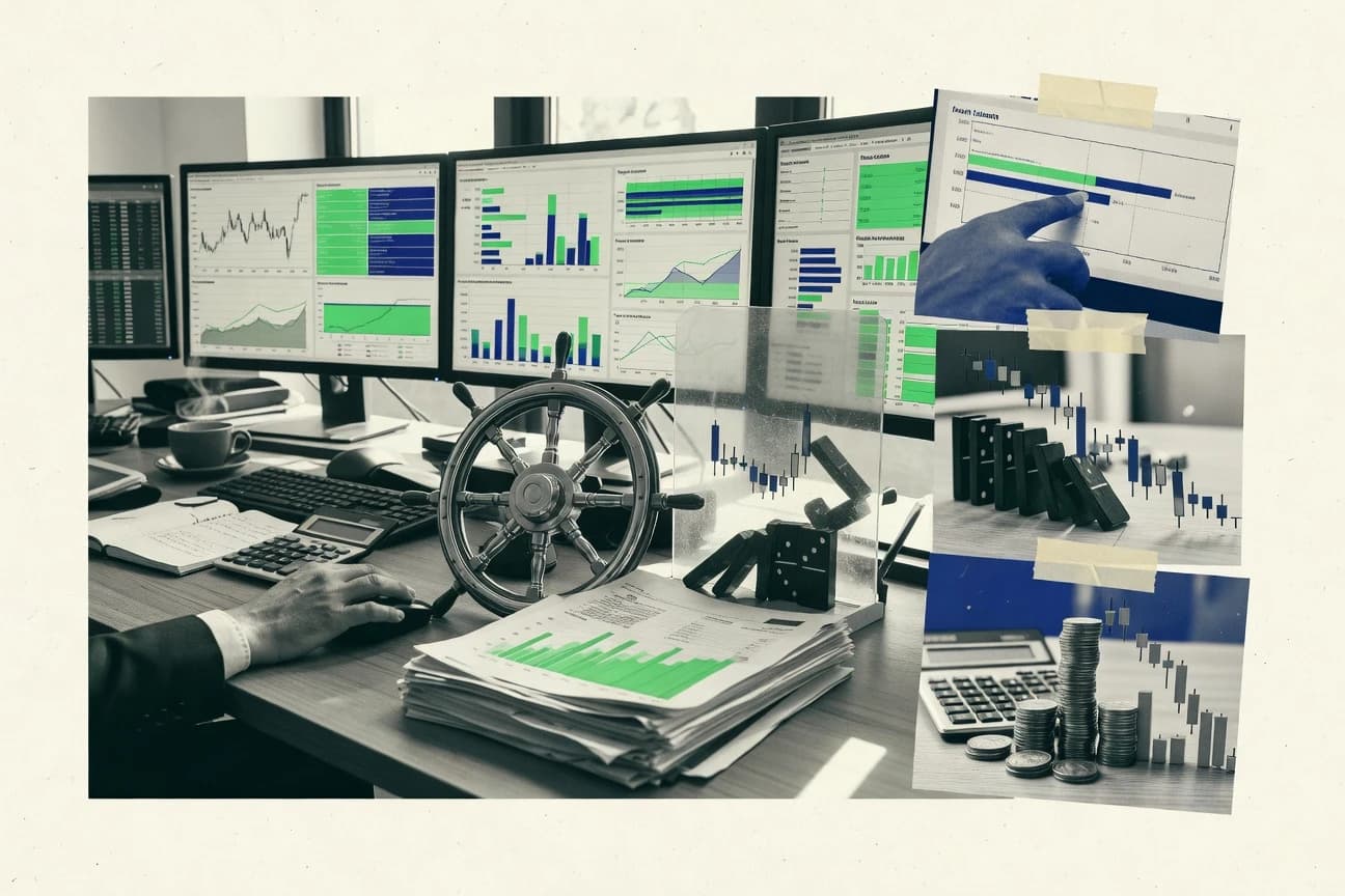 Top 10 Best Trading Risk Management Software of 2026