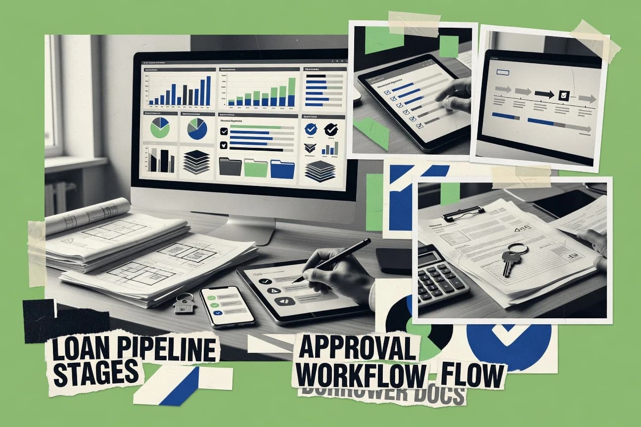 Top 10 Best Loan Originator Software of 2026