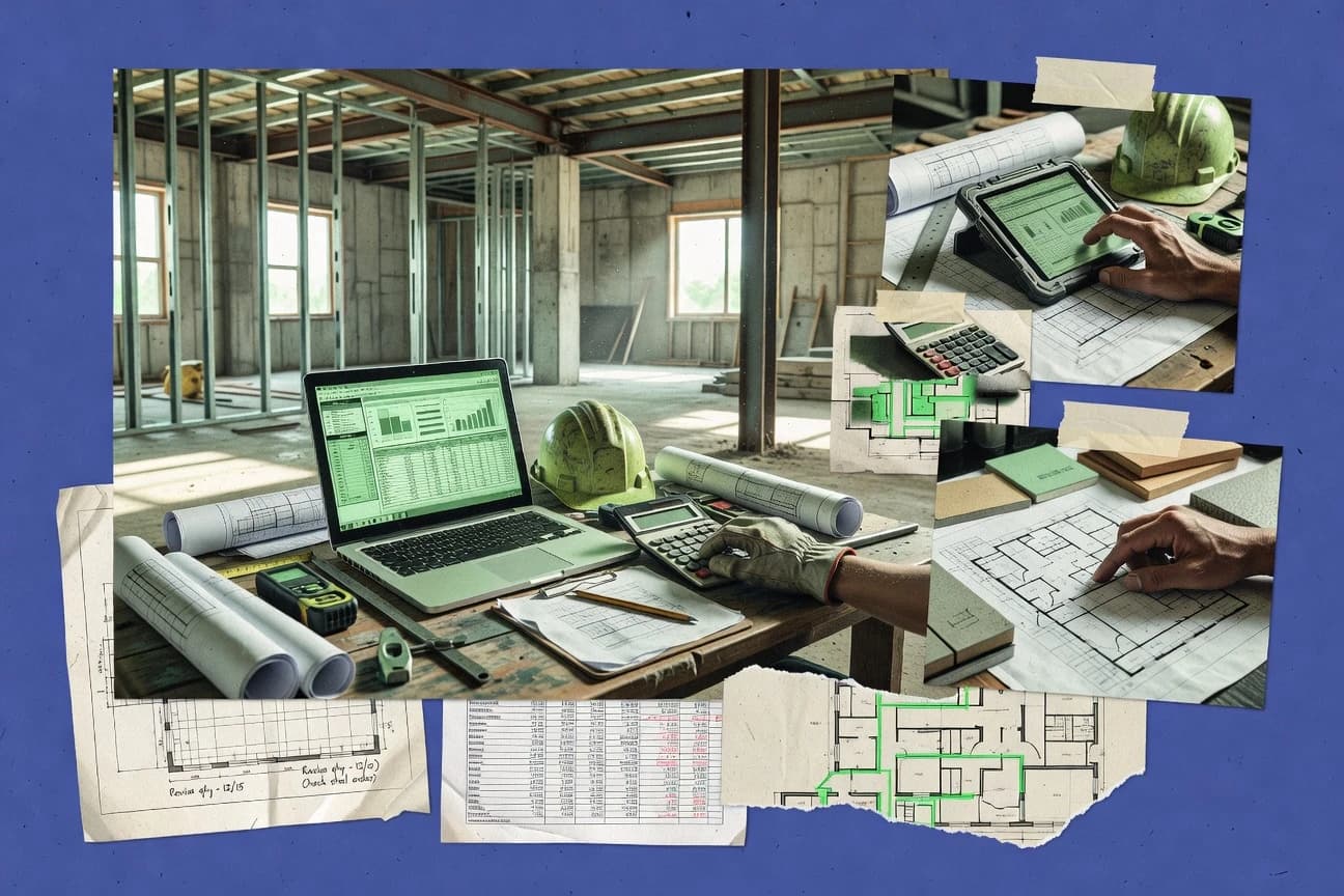 Top 10 Best Contractor Estimating Software of 2026