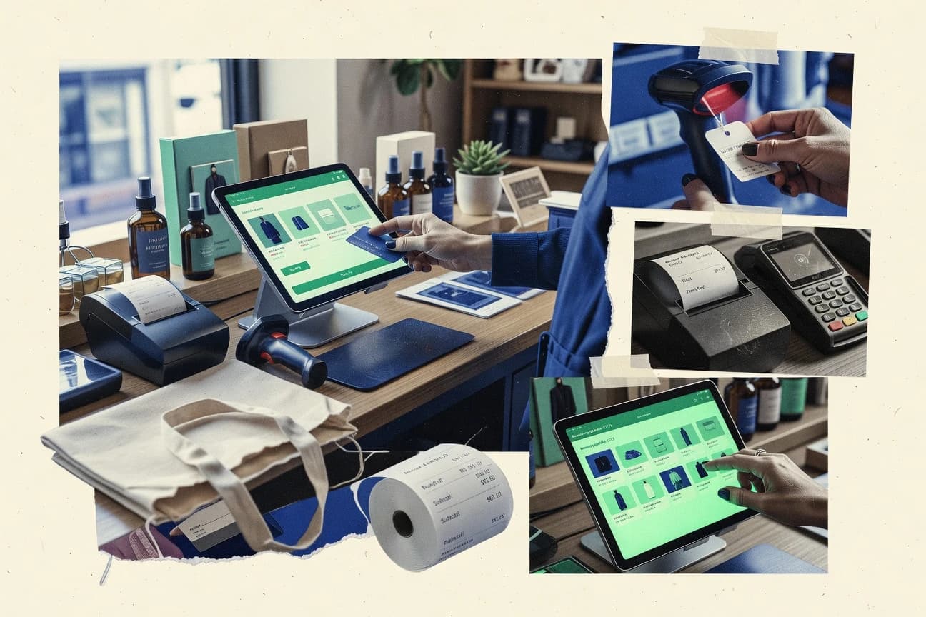 Top 10 Best Tablet Pos Software of 2026