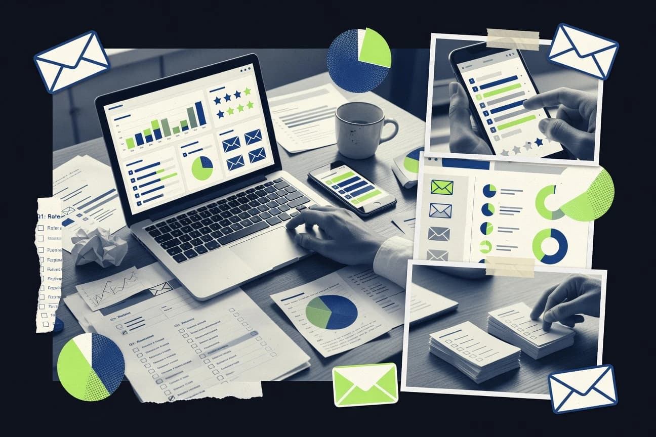 Top 10 Best Email Survey Software of 2026