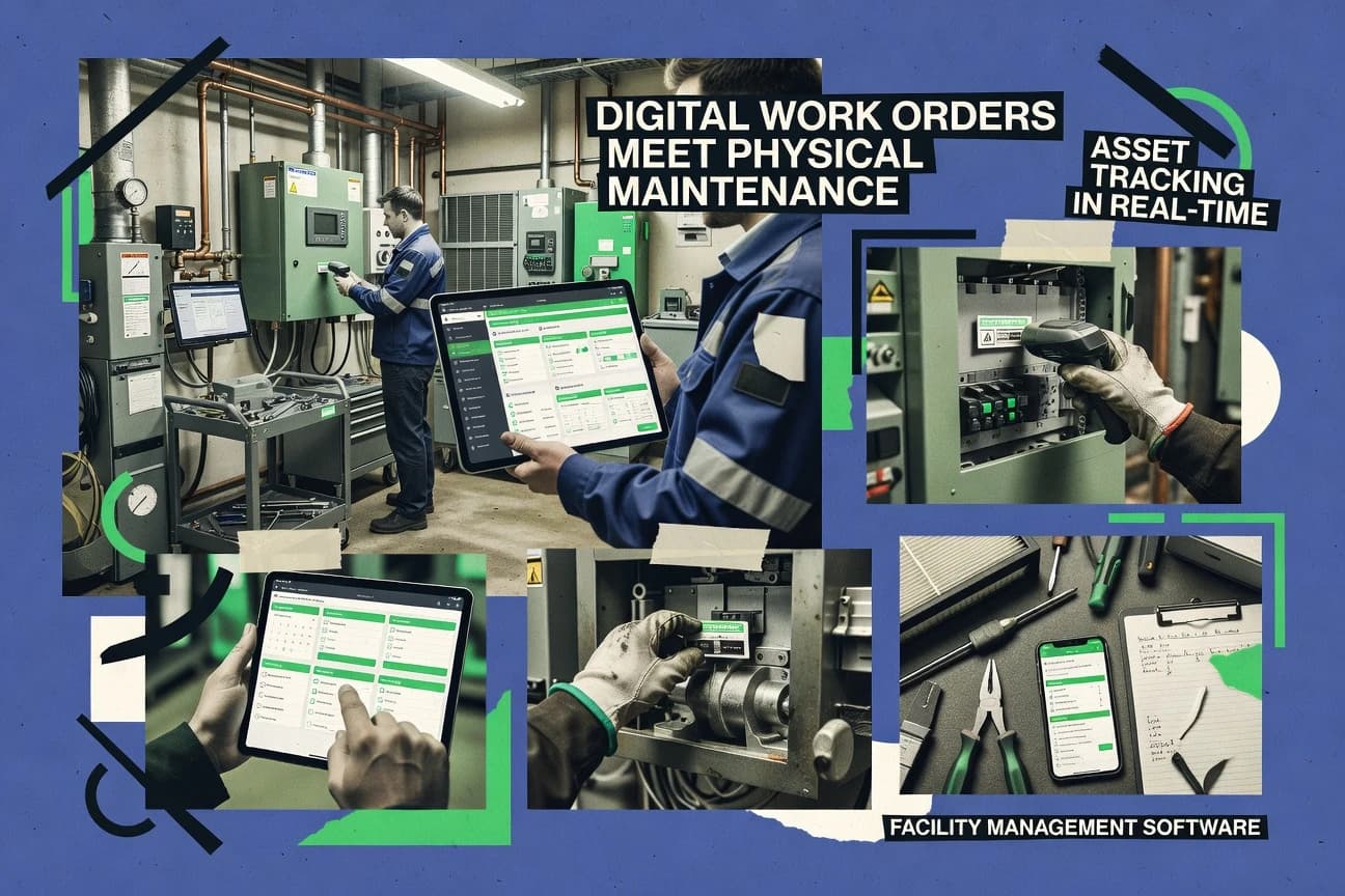 Top 10 Best Maintenance Work Order Software of 2026