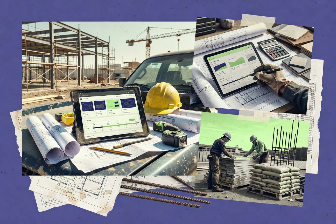 Top 10 Best Construction Quoting Software of 2026