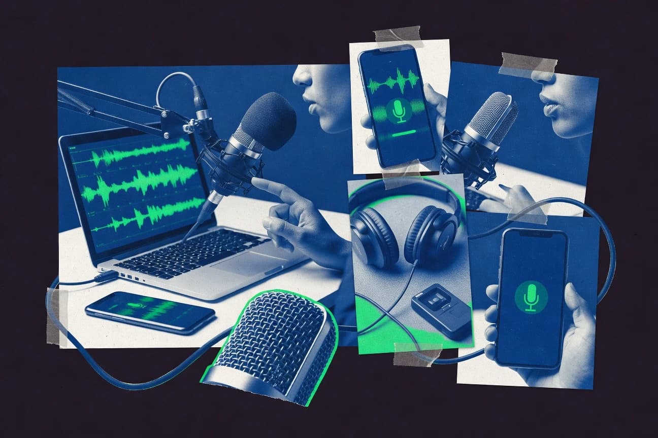 Top 10 Best Voice Dictation Software of 2026