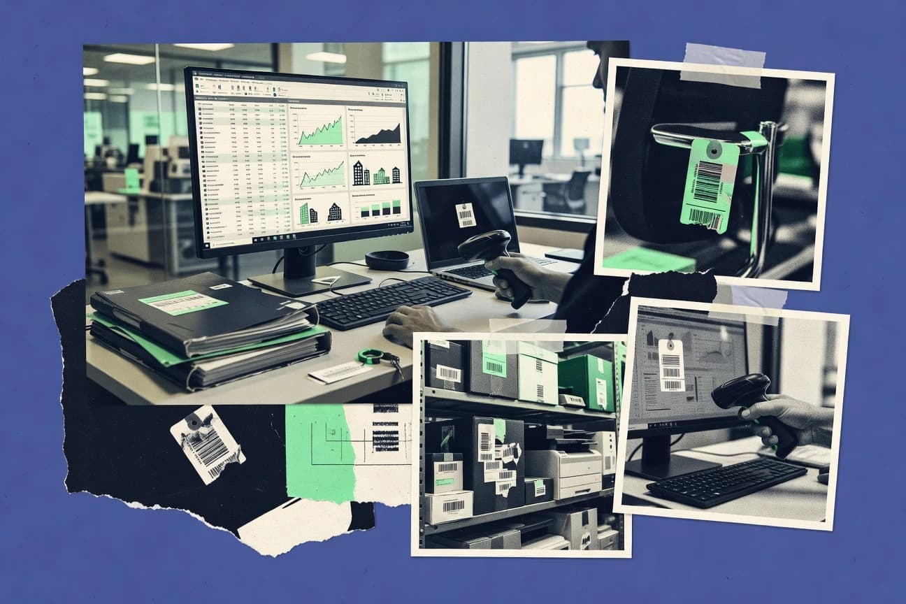 Top 10 Best Fixed Assets Software of 2026