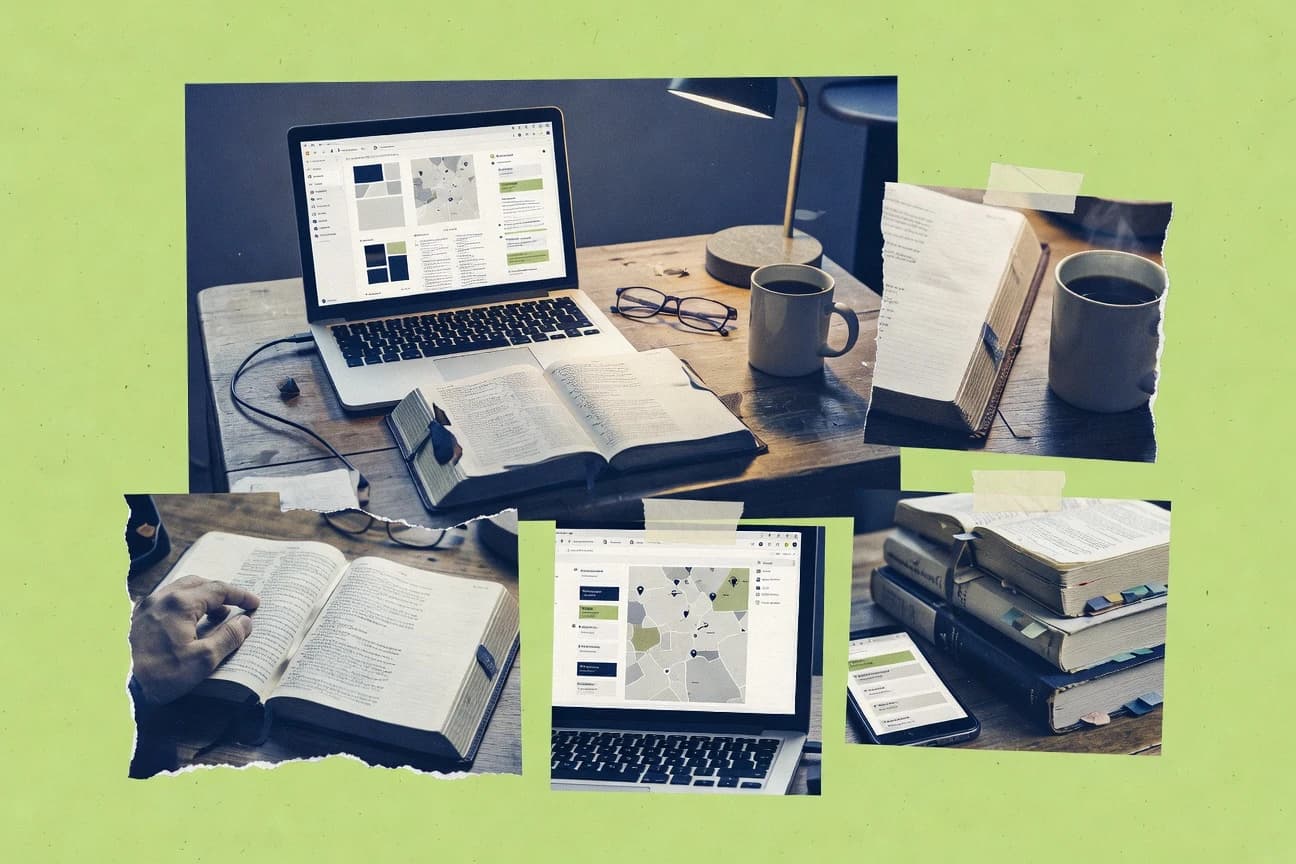 Top 10 Best Biblical Software of 2026