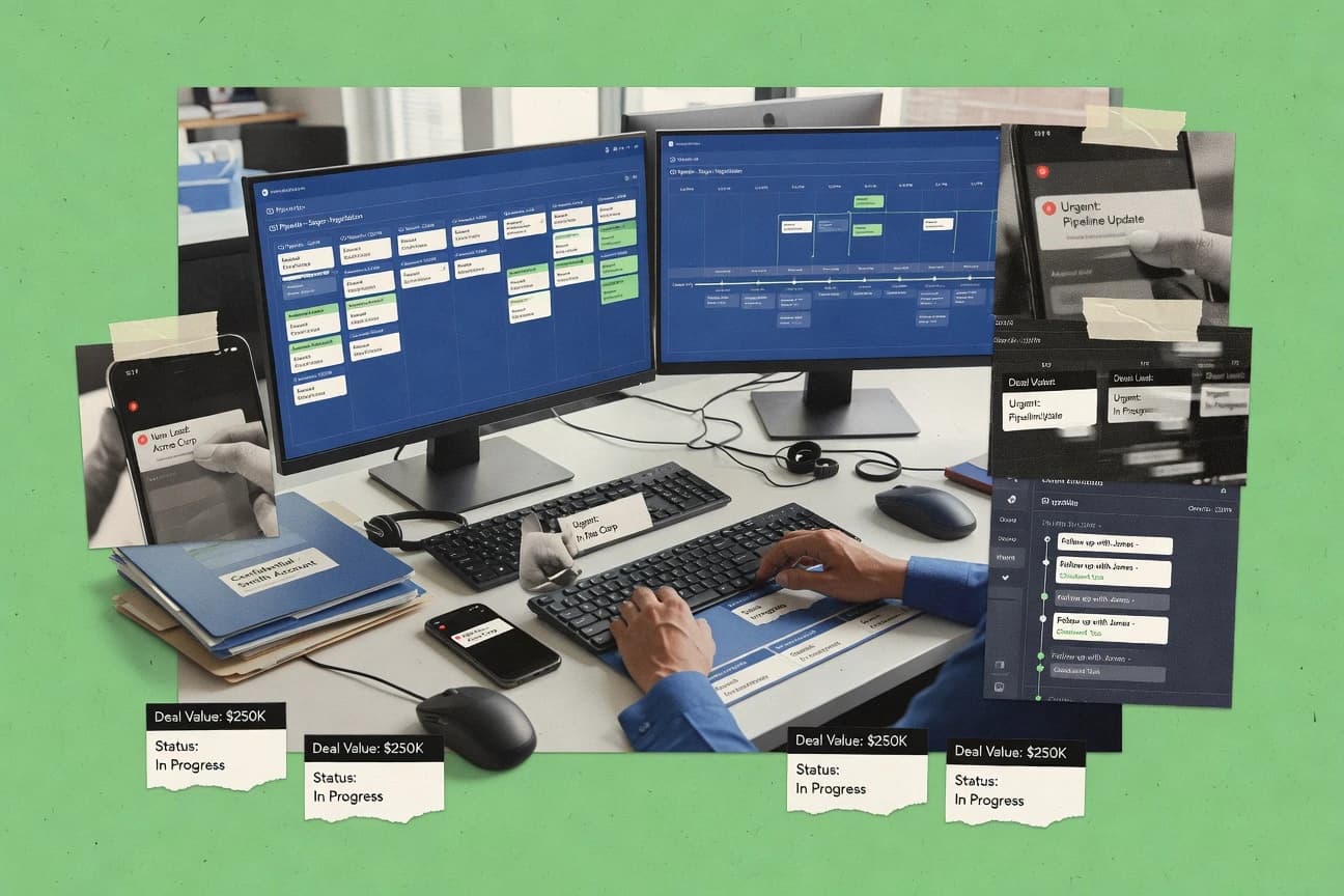 Top 10 Best Sales Workflow Software of 2026