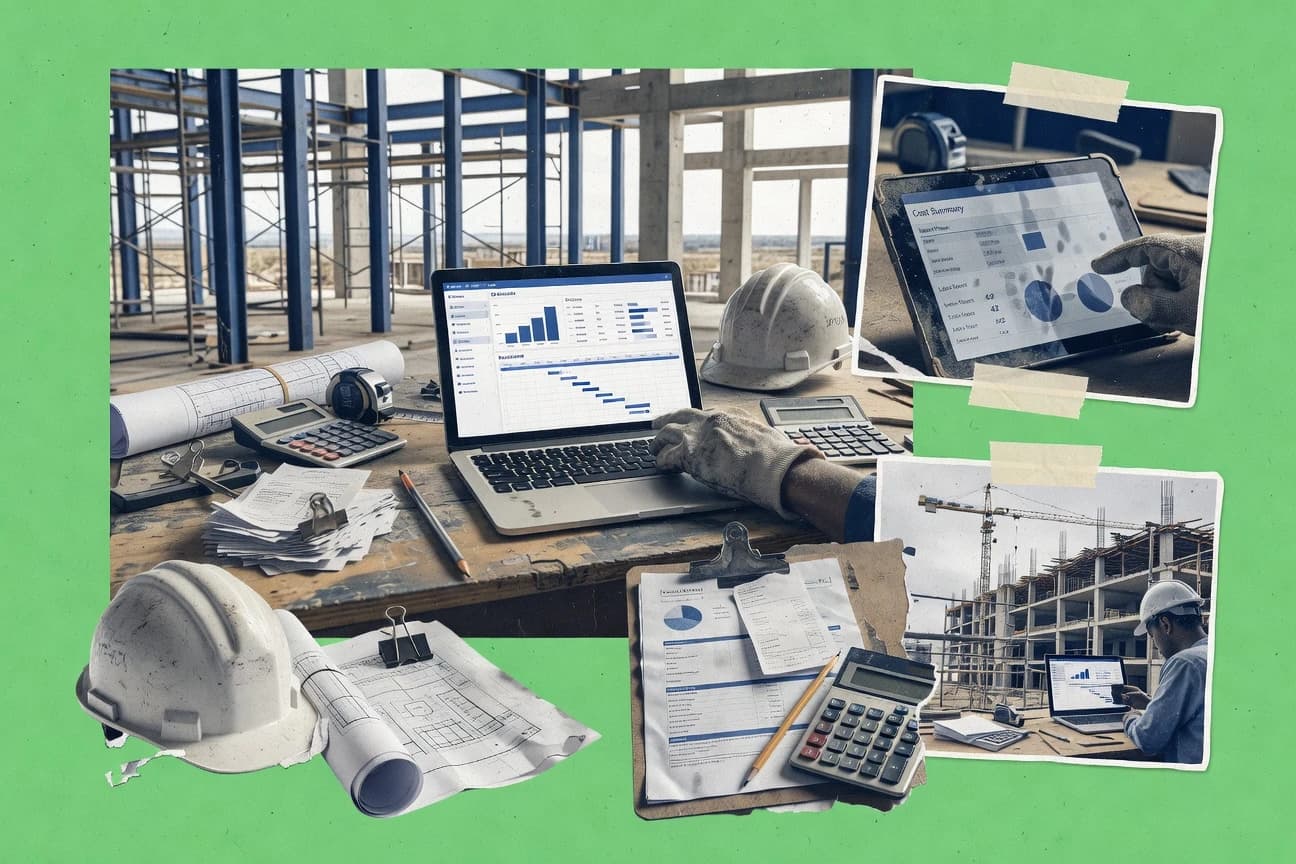 Top 10 Best Construction Industry Accounting Software of 2026