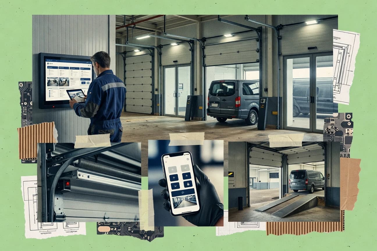 Top 10 Best Garage Door Management Software of 2026