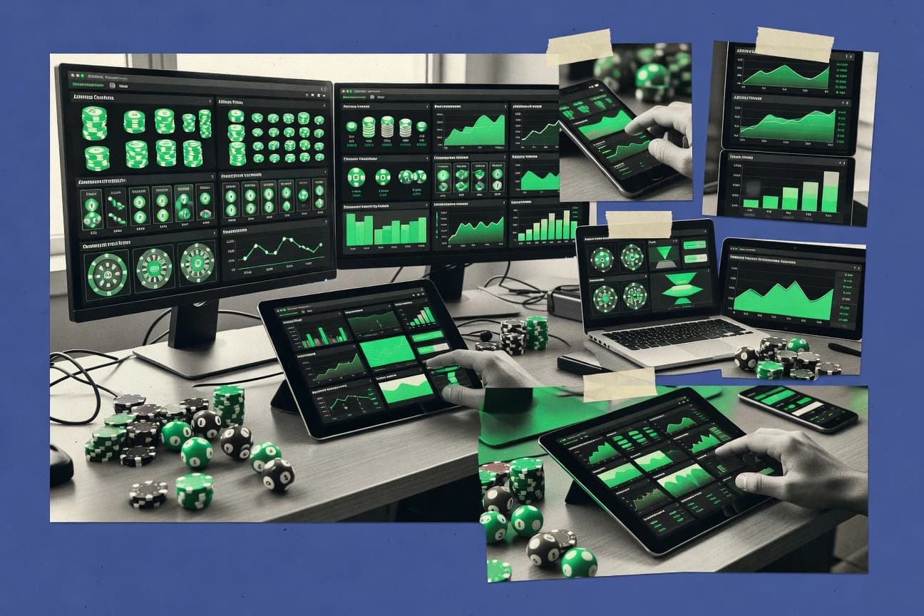 Top 10 Best Igaming Affiliate Software of 2026