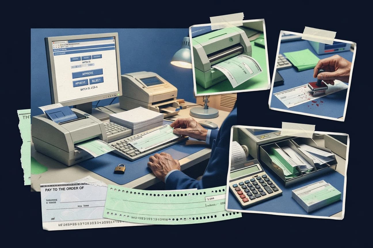 Top 10 Best Print Check Software of 2026