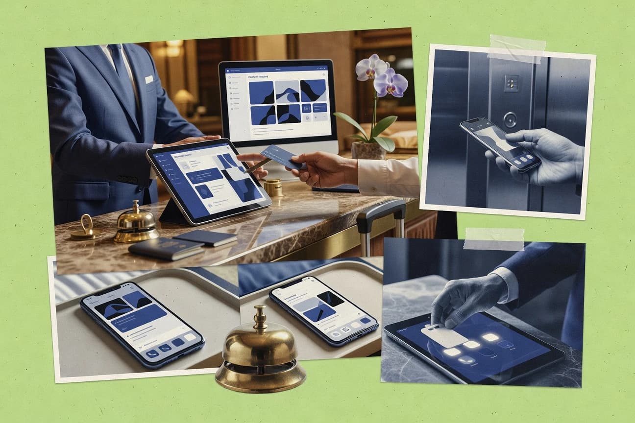 Top 10 Best Hotel Concierge Software of 2026