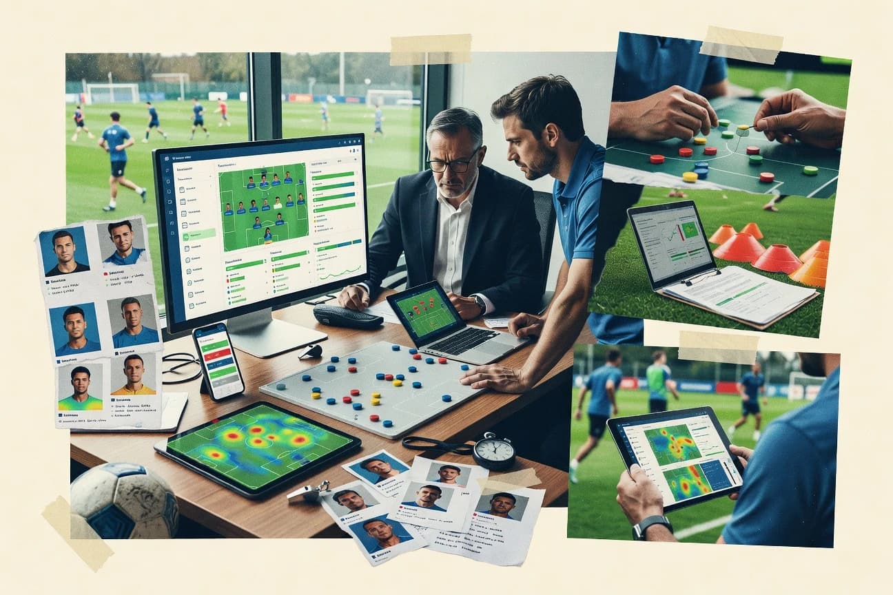 Top 10 Best Football Club Management Software of 2026