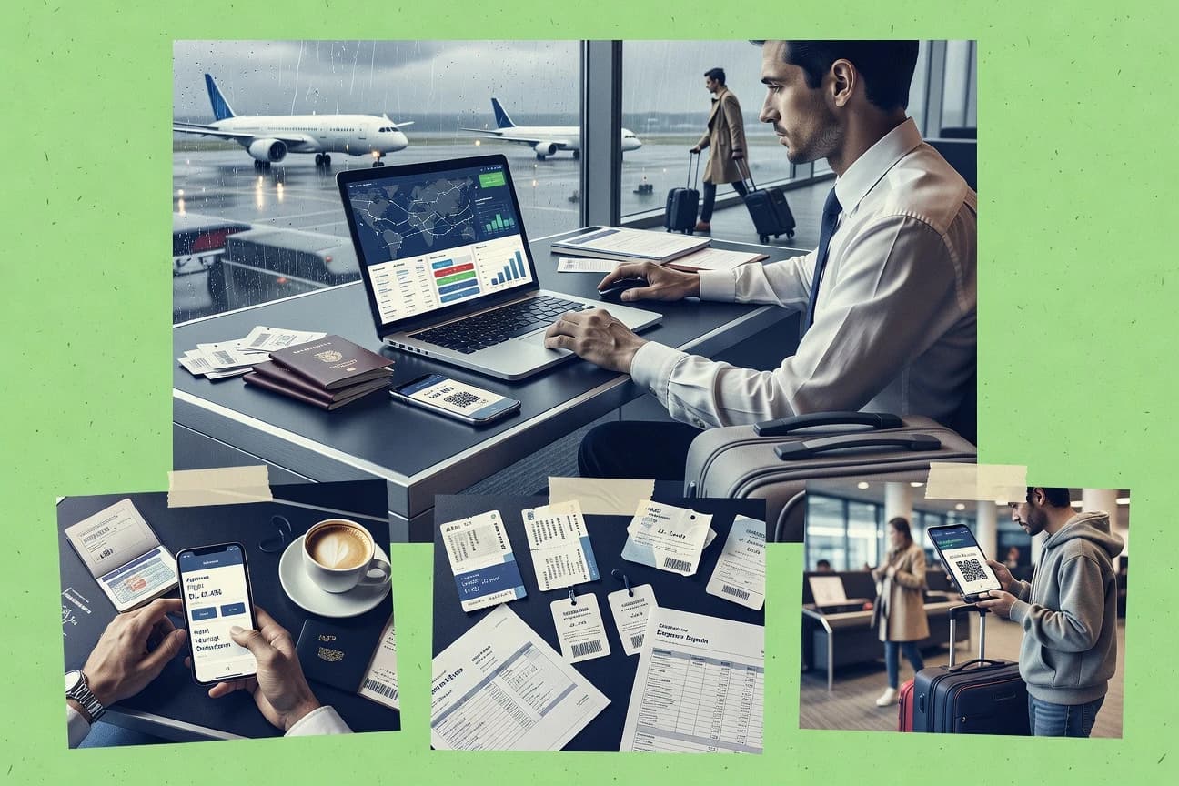 Top 10 Best Travel Management Software of 2026