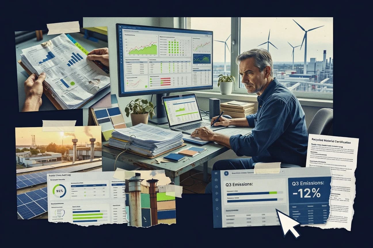 Top 10 Best Csrd Reporting Software of 2026