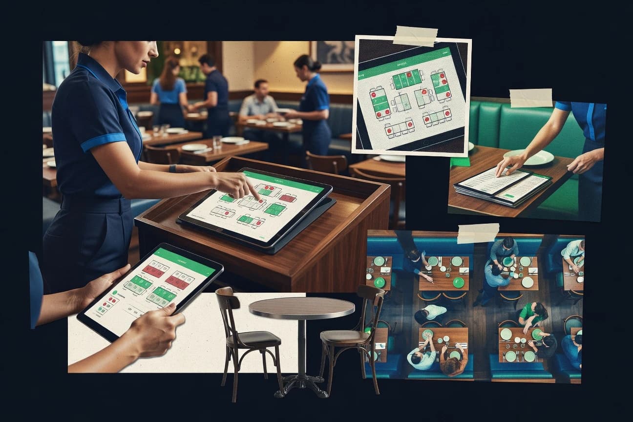Top 10 Best Restaurant Seating Software of 2026