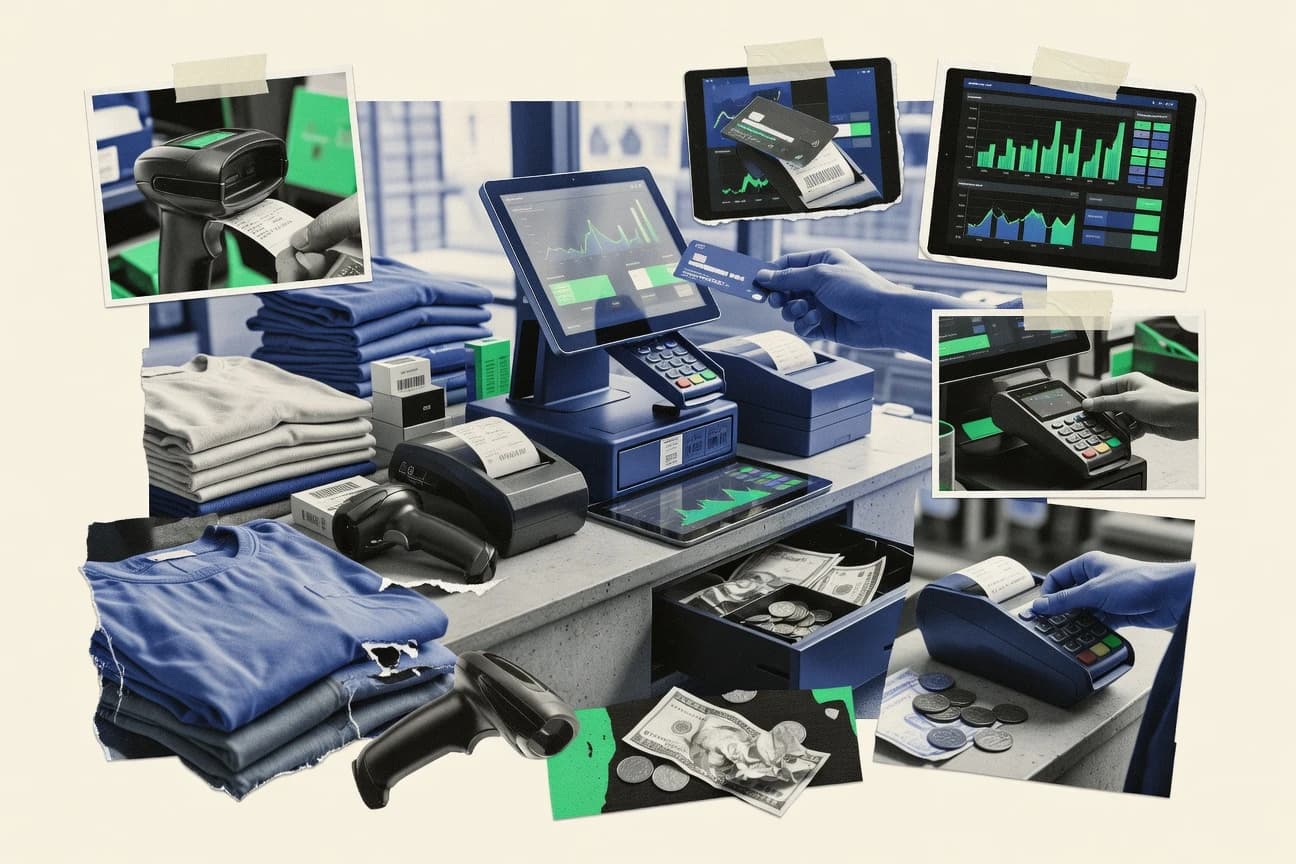 Top 10 Best Pos Sales Software of 2026
