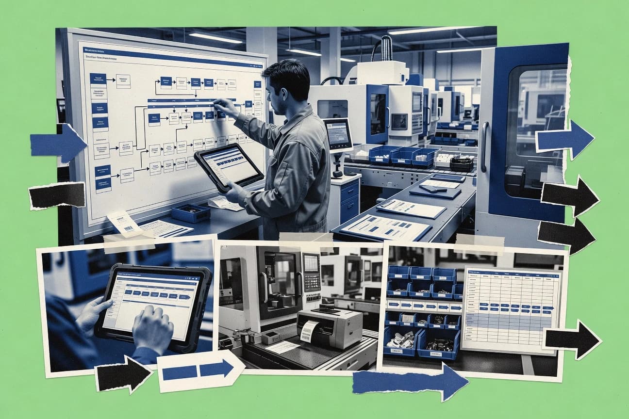 Top 10 Best Vsm Software of 2026