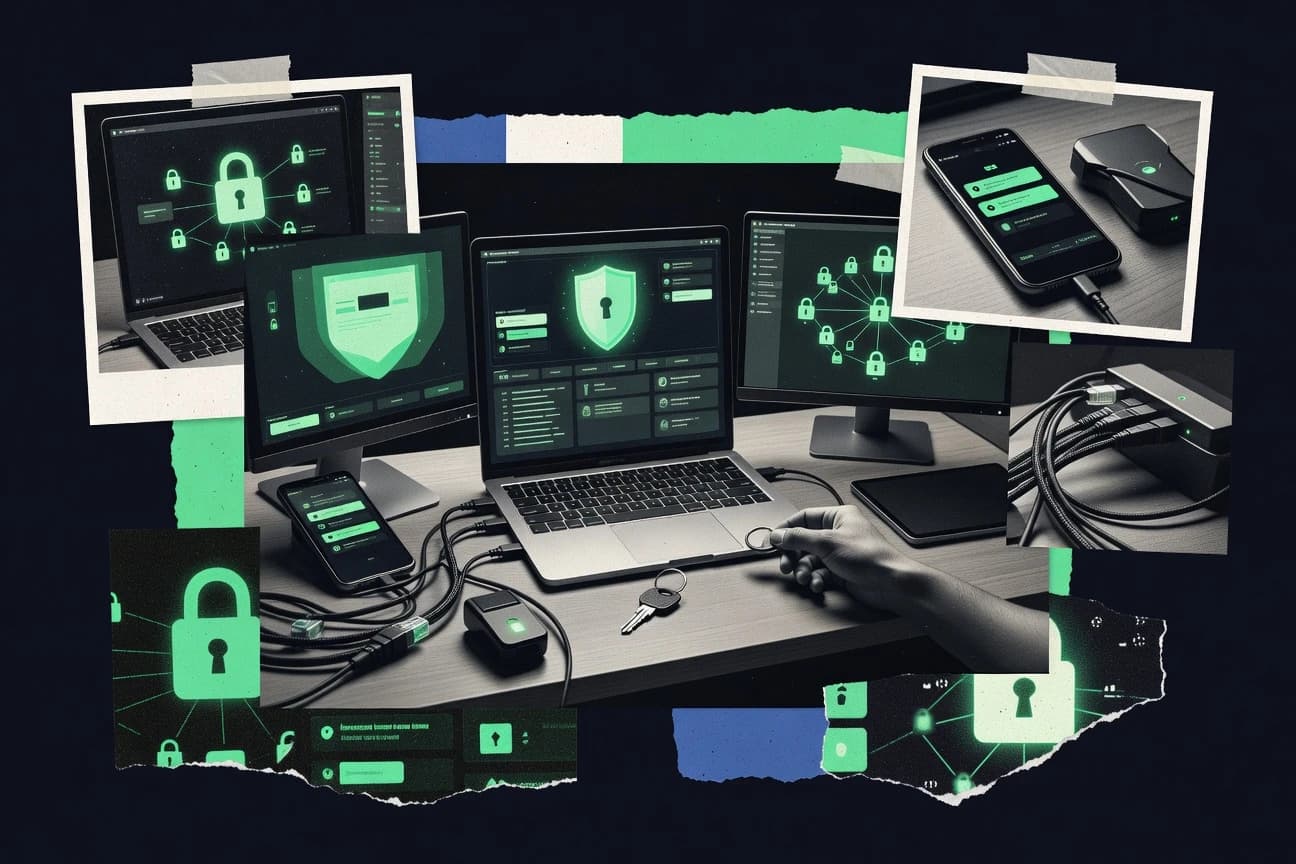 Top 10 Best Endpoint Security Software of 2026