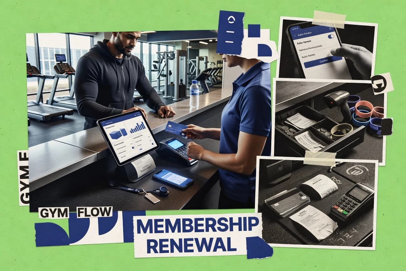 Top 10 Best Gym Billing Software of 2026