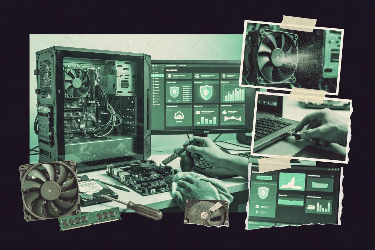 Top 10 Best Computer Maintenance Software of 2026