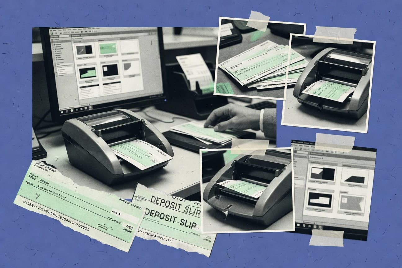 Top 10 Best Check Scanner Software of 2026