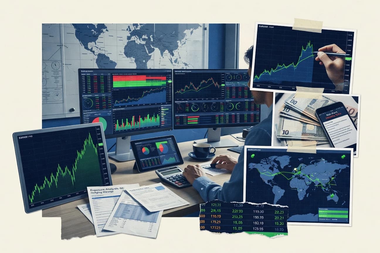 Top 10 Best Fx Risk Management Software of 2026
