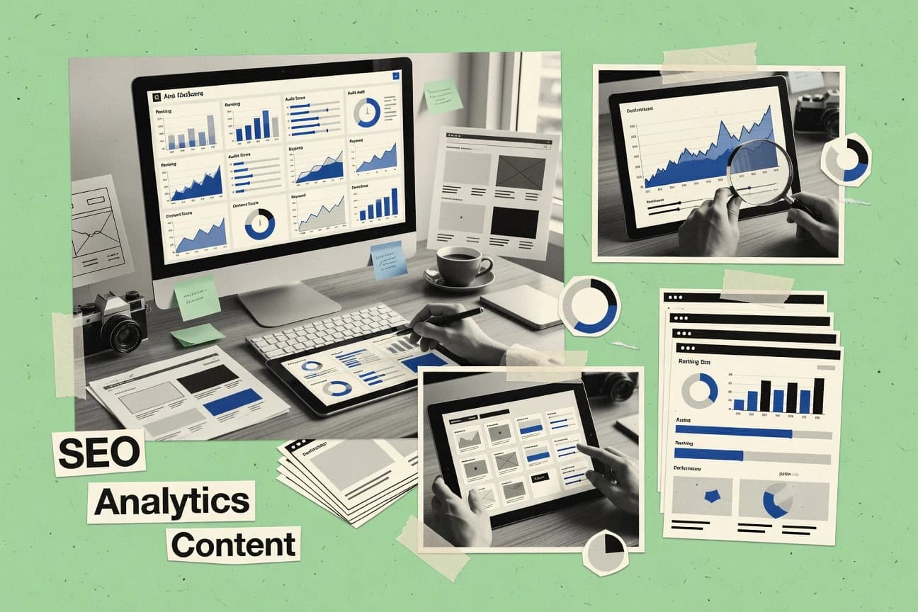 Top 10 Best SEO Content Optimization Software of 2026