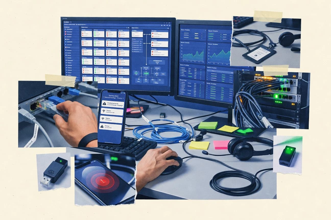 Top 10 Best Trouble Ticket Software of 2026