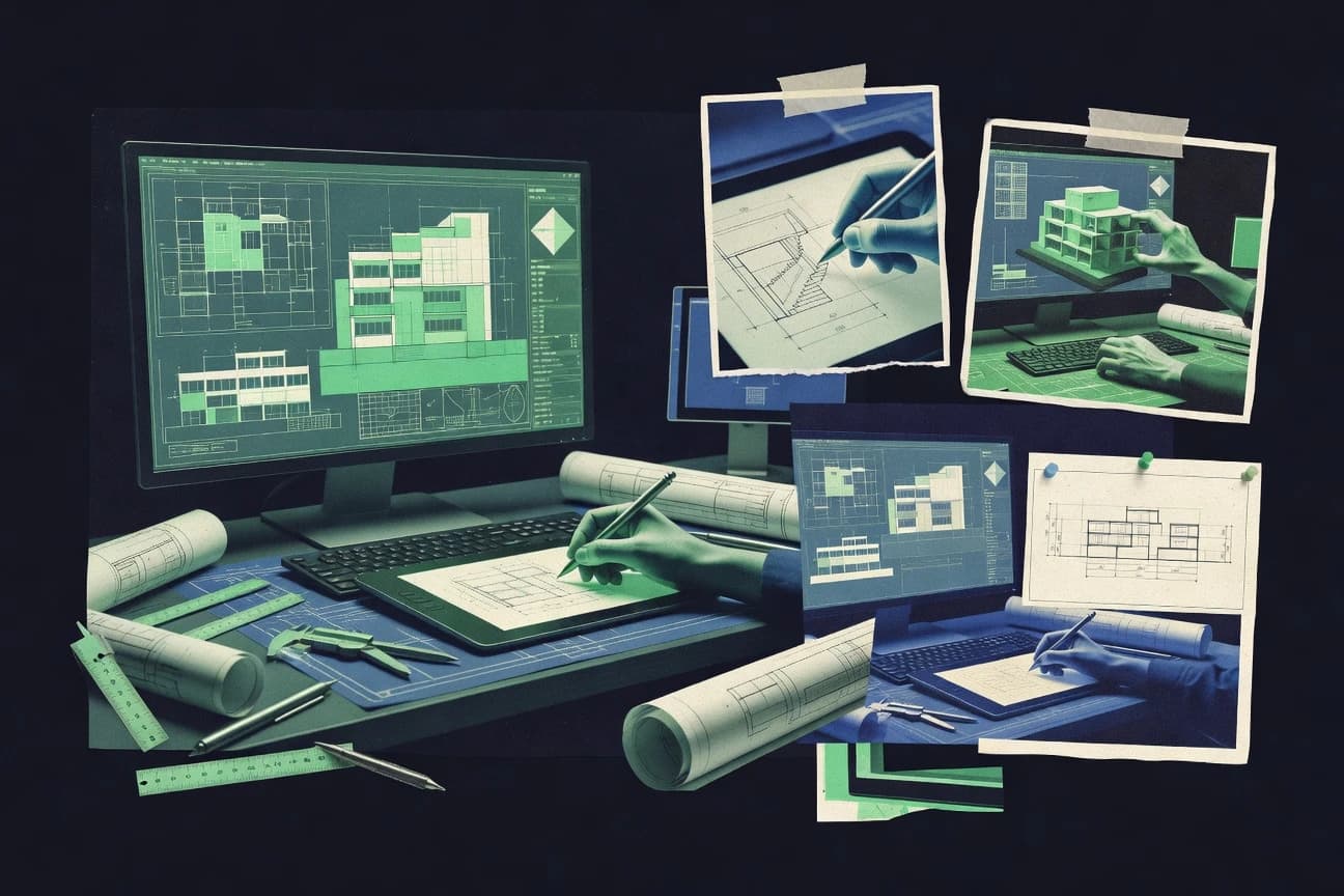 Top 10 Best Architectural Drawing Software of 2026