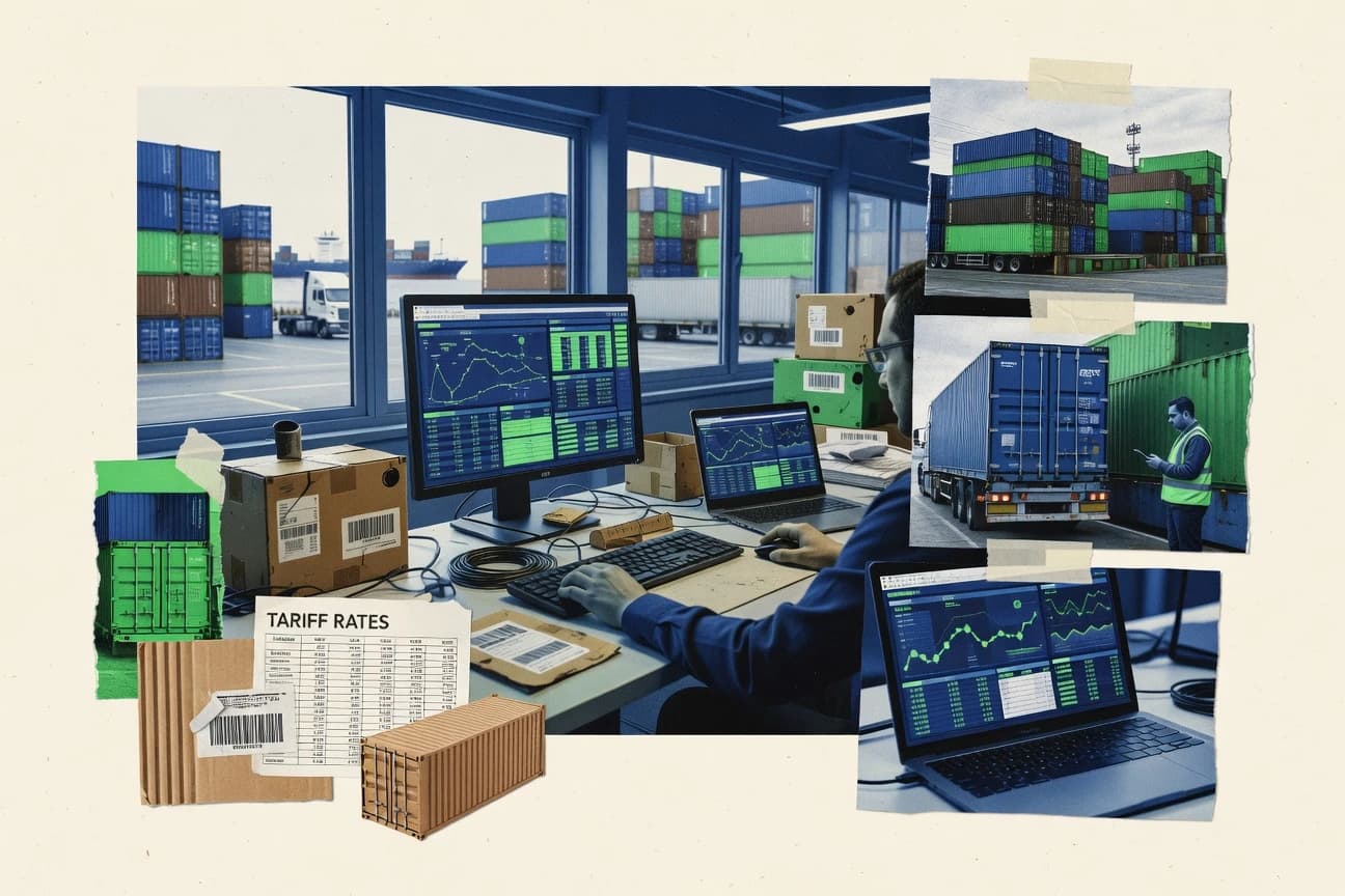 Top 10 Best Freight Rate Software of 2026