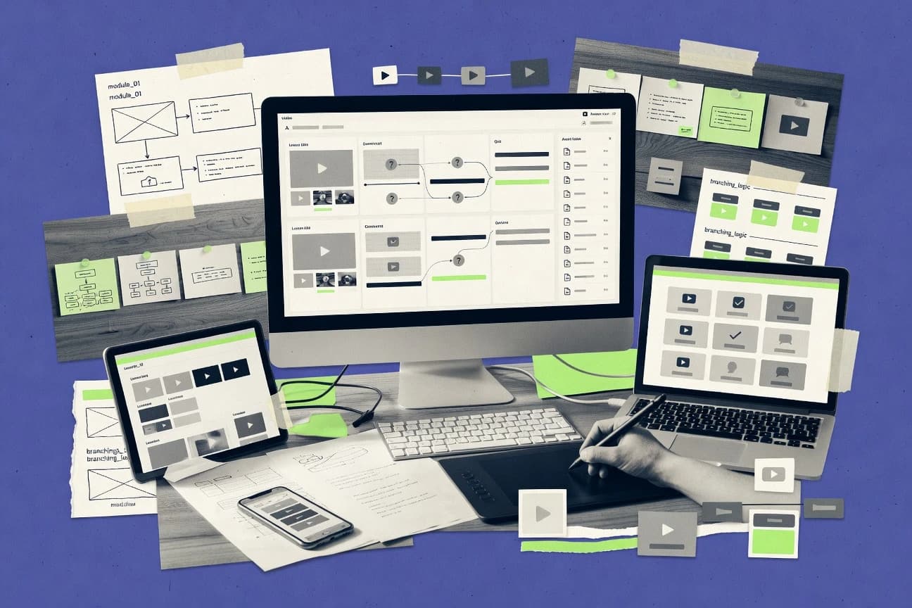 Top 10 Best Course Development Software of 2026