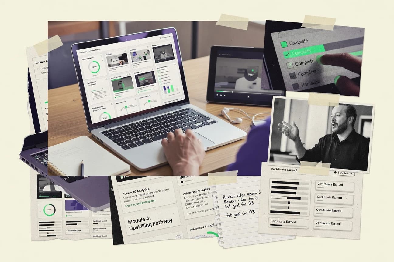 Top 10 Best Online Training Modules Software of 2026