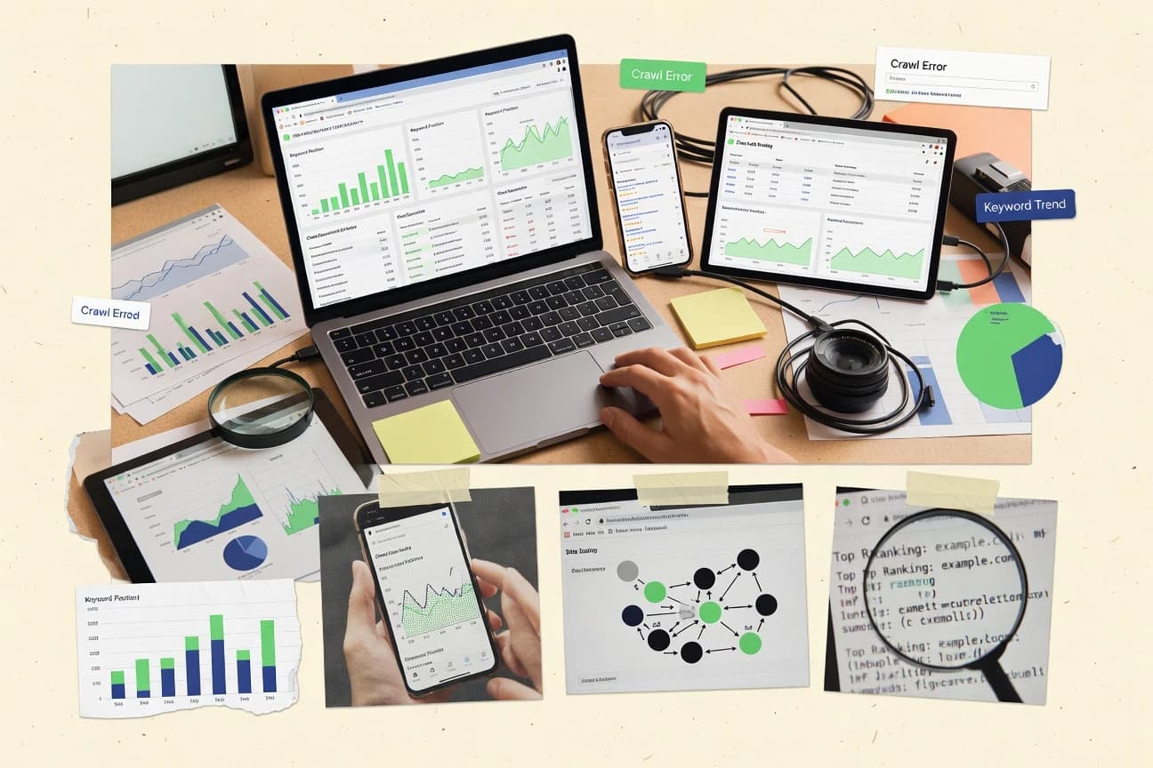 Top 10 Best Website Based SEO Software of 2026