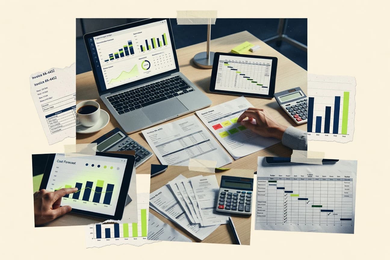 Top 10 Best Project Budget Software of 2026