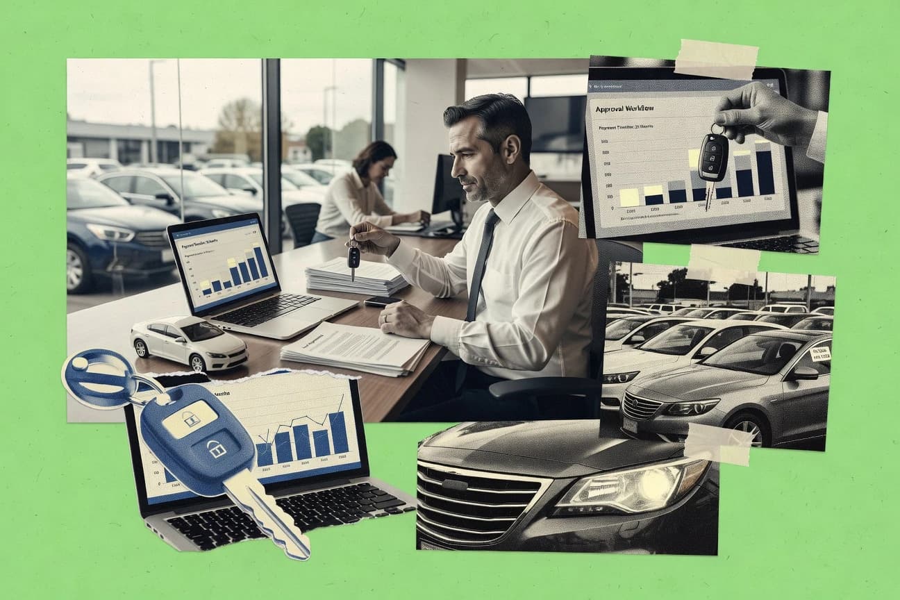 Top 10 Best Auto Loan Management Software of 2026