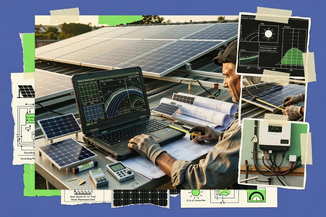Top 10 Best Solar Pv Design Software of 2026