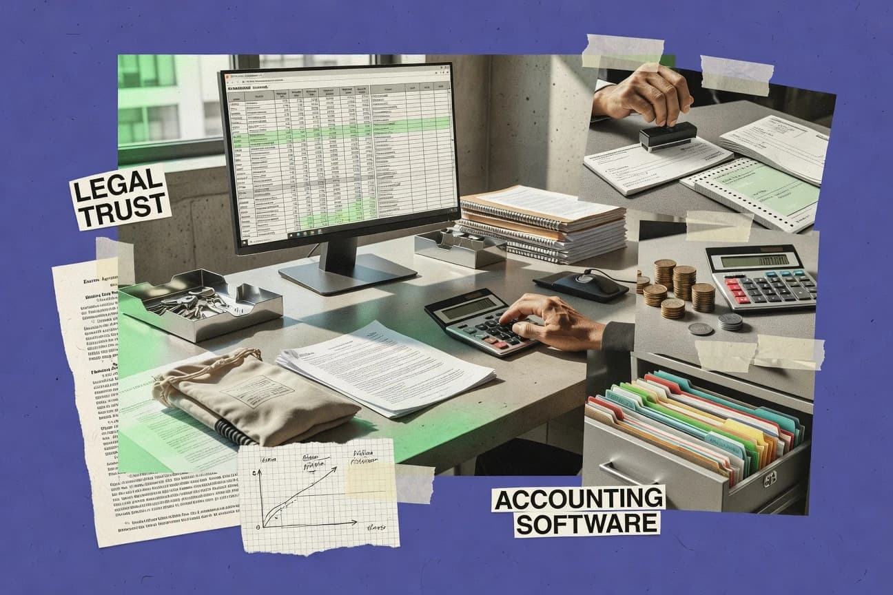 Top 10 Best Legal Trust Accounting Software of 2026