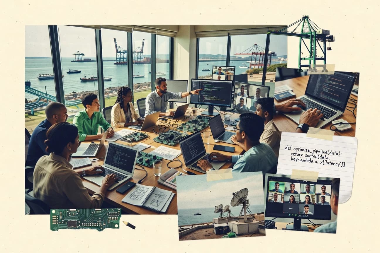 Top 10 Best Nearshore Software of 2026