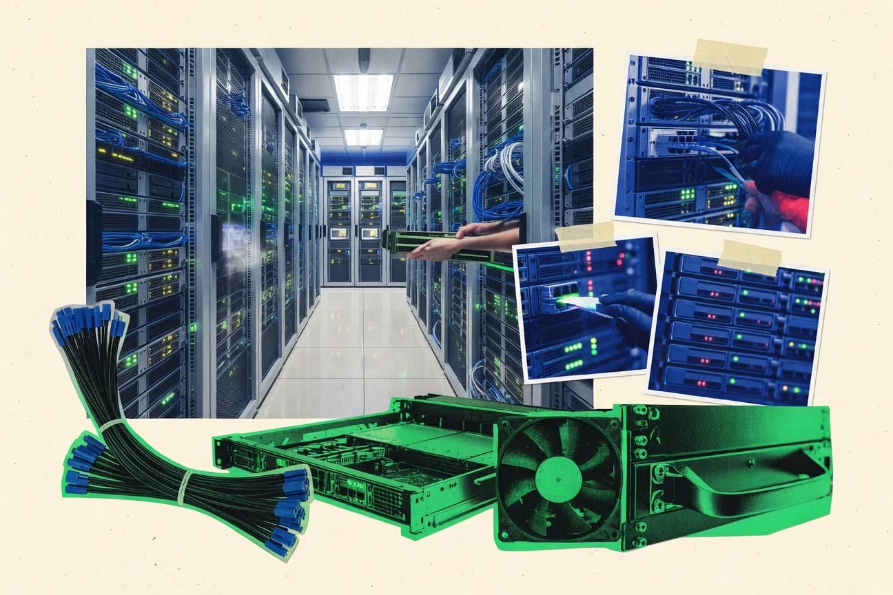 Top 10 Best Data Center Software of 2026