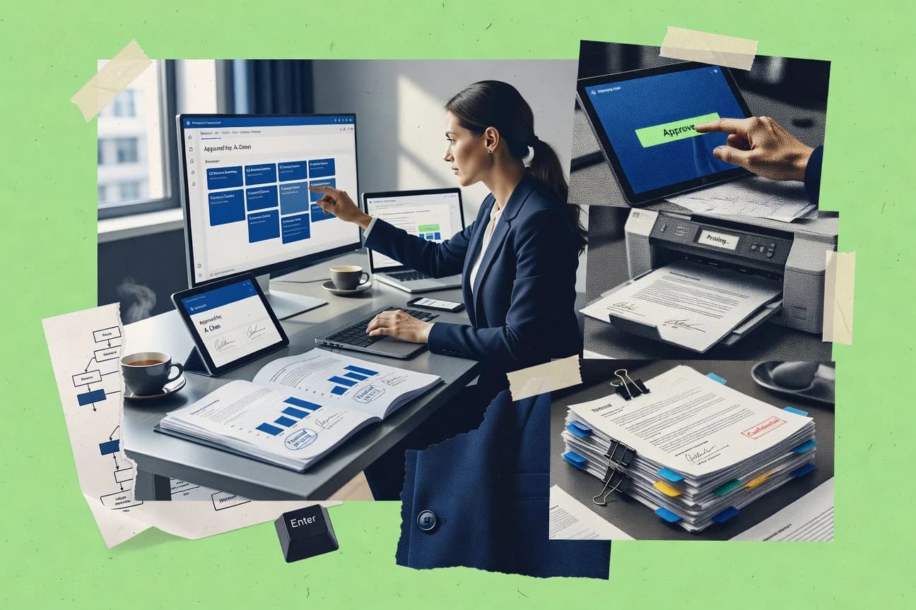 Top 10 Best Document Builder Software of 2026