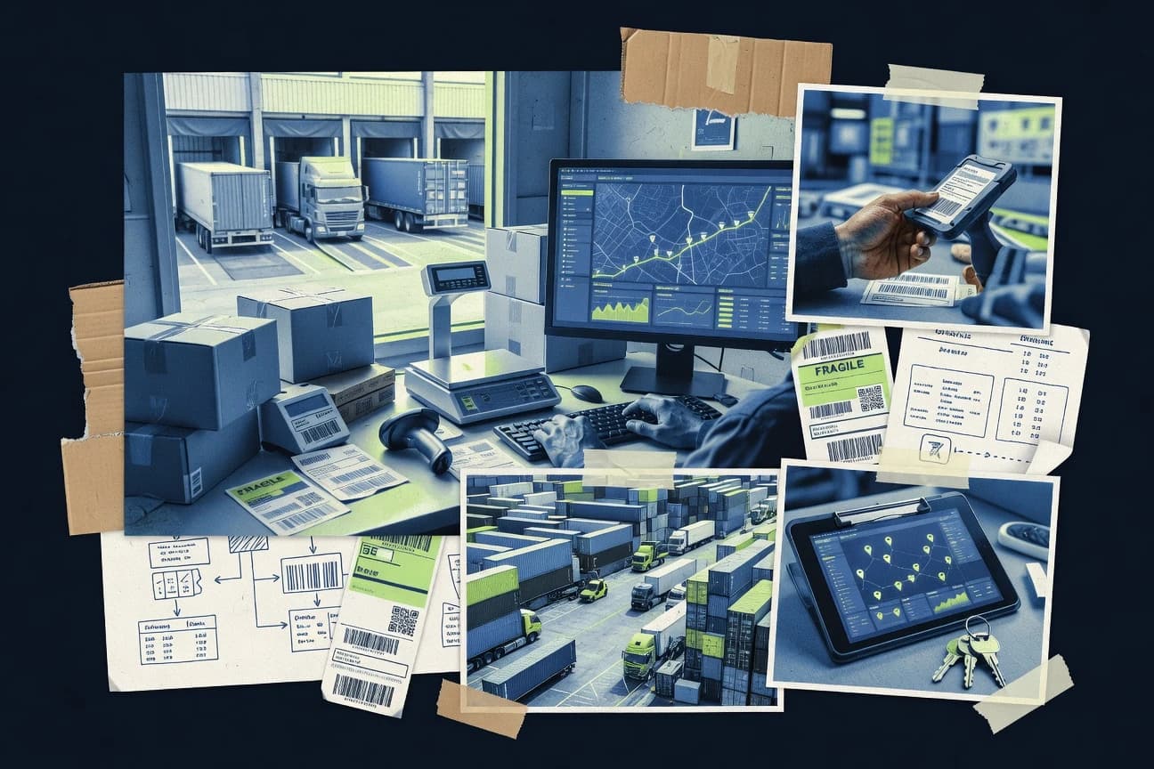 Top 10 Best Freight Shipping Software of 2026