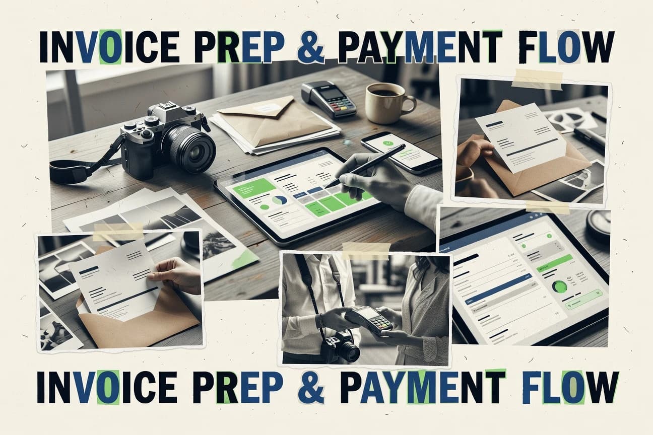 Top 10 Best Photography Invoicing Software of 2026