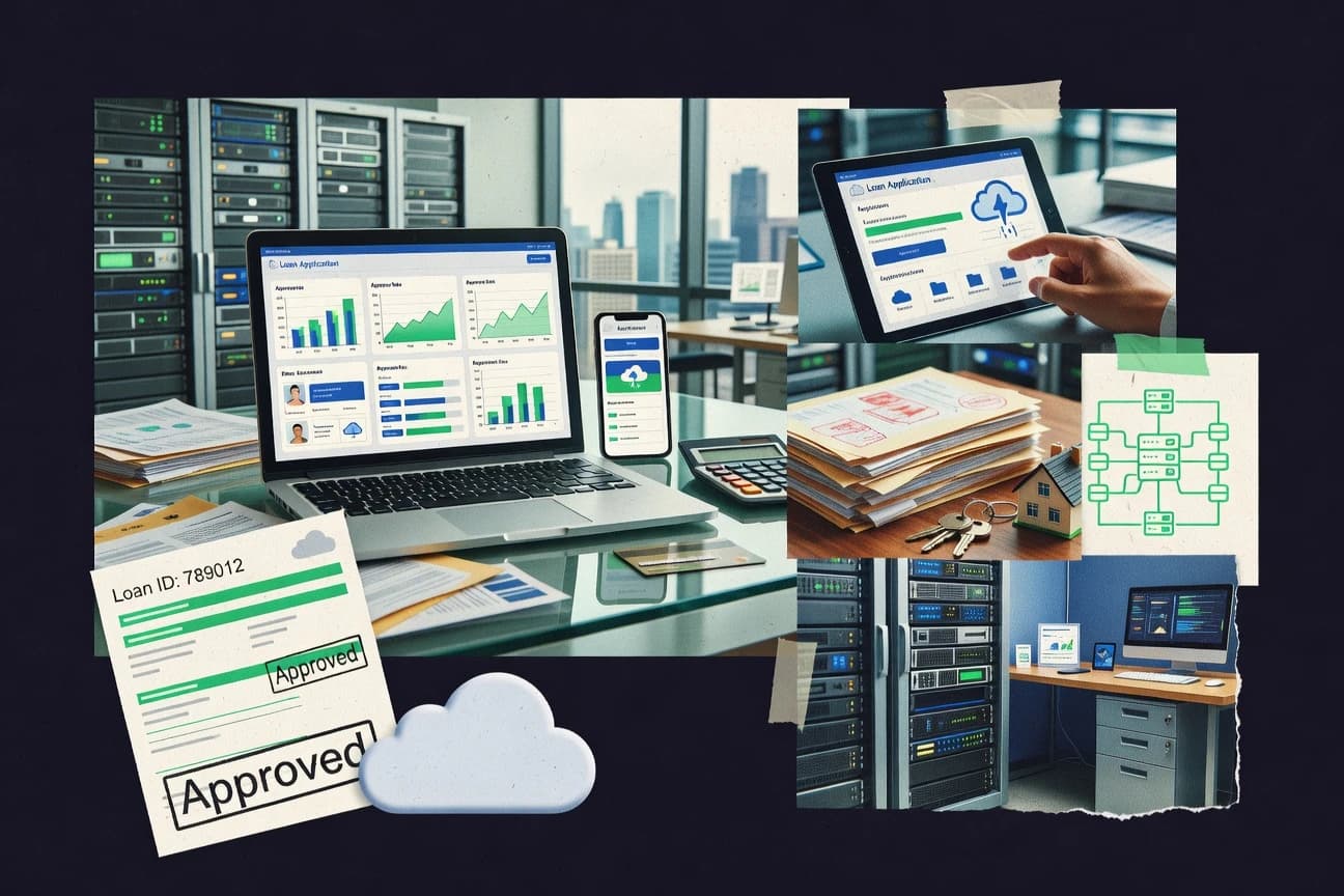 Top 10 Best Cloud Based Loan Management Software of 2026