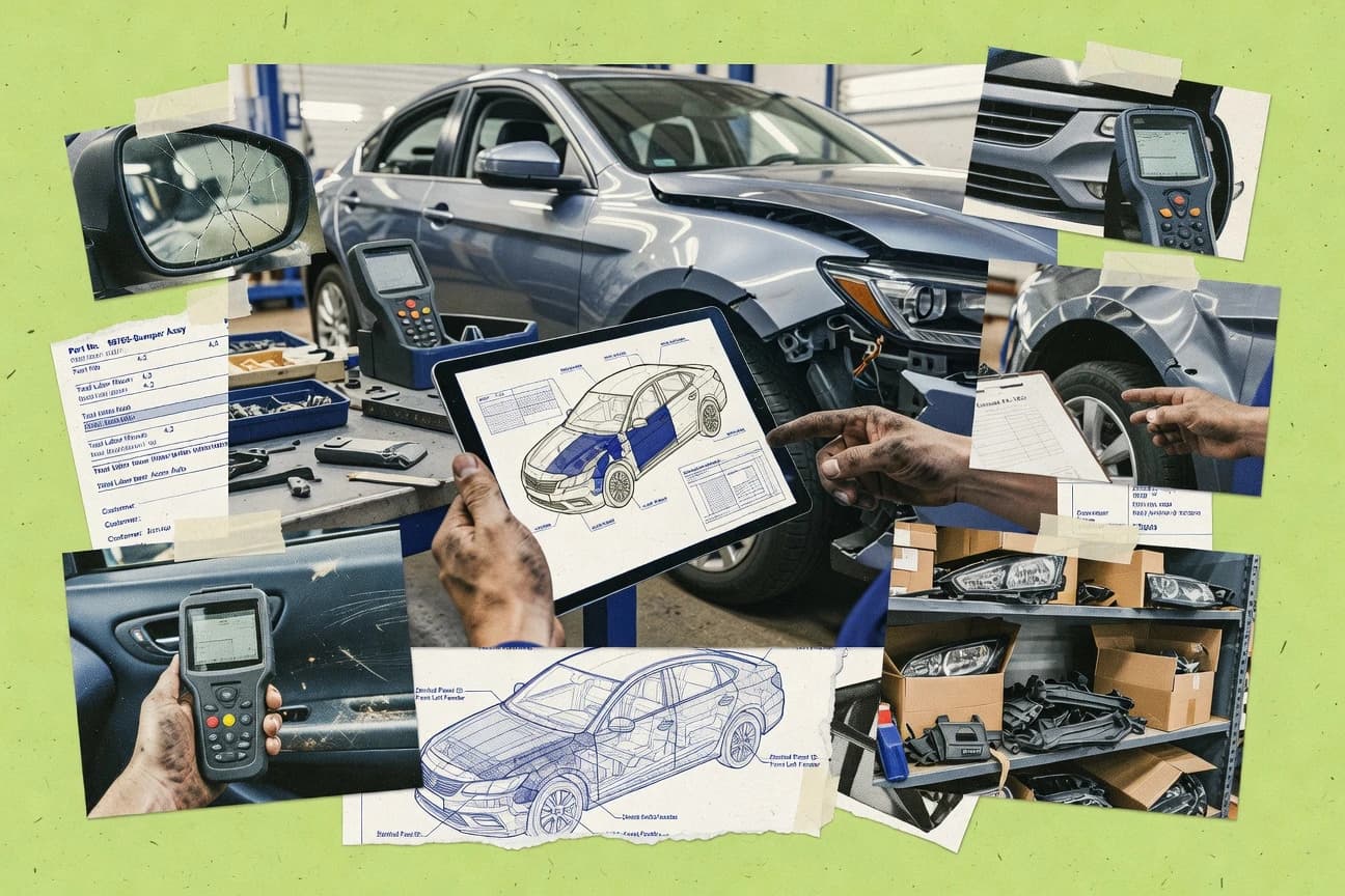 Top 10 Best Auto Estimating Software of 2026